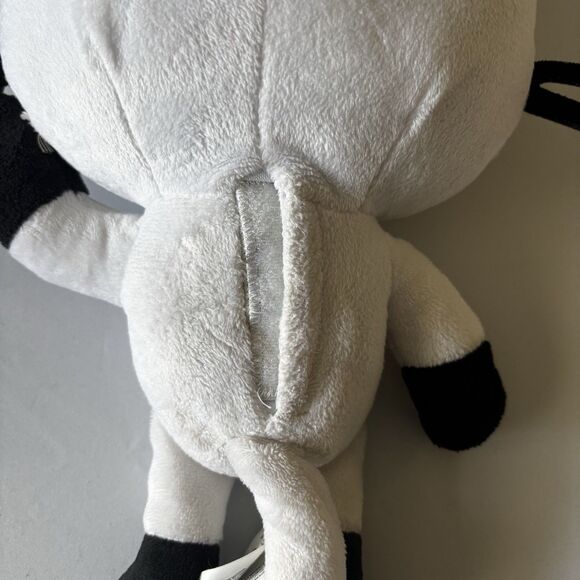 Gabby’s Dollhouse Talking Pandy Paws Plush Dreamworks Toy Sounds & Phrases 13" - Picture 5 of 6